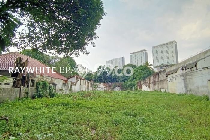 Kavling Tanah Dijual di Menteng Jakarta Pusat Spesifikasi 1001m2 Kavling Tanah Dijual di Menteng Jakarta Pusat Spesifikasi 1001m2