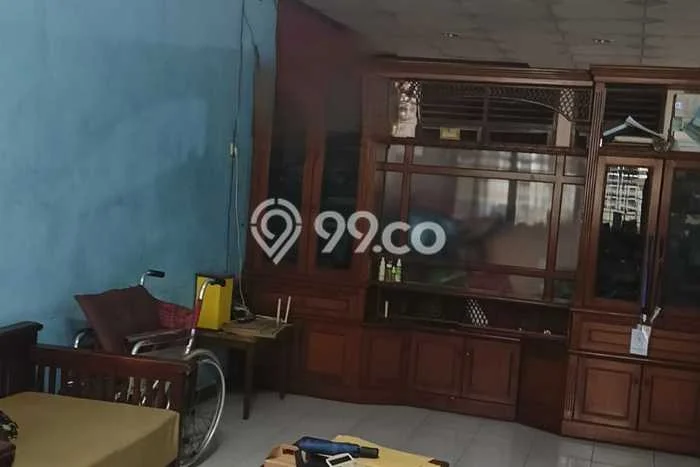 For Sale Rumah 3 Kamar Lokasi Strategis Nyaman dan Strategis di Kelapa Gading For Sale Rumah 3 Kamar Lokasi Strategis Nyaman dan Strategis di Kelapa Gading