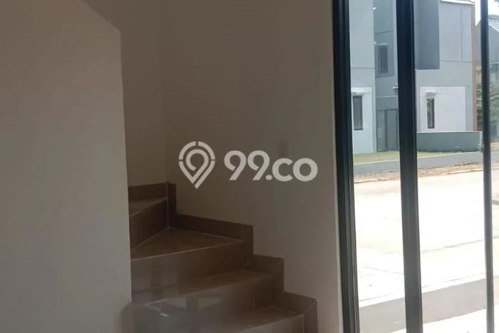 Rumah Modern 3 KT LT 60m2 di Sentul City Rumah Modern 3 KT LT 60m2 di Sentul City