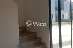 Rumah Modern 3 KT LT 60m2 di Sentul City Rumah Modern 3 KT LT 60m2 di Sentul City