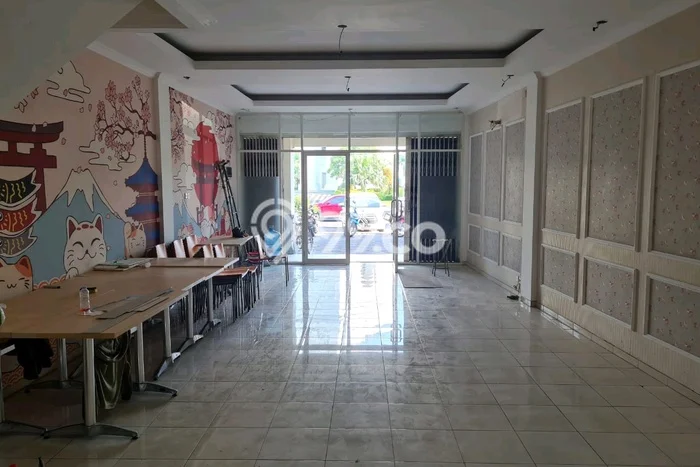 Unit Ruko Dijual di Dukuh Pakis Surabaya 152m2 Unit Ruko Dijual di Dukuh Pakis Surabaya 152m2