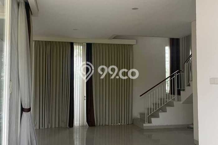 Siap Huni Rumah Mewah 4 Kamar di Mulyorejo Dekat ke Mana Pun Siap Huni Rumah Mewah 4 Kamar di Mulyorejo Dekat ke Mana Pun