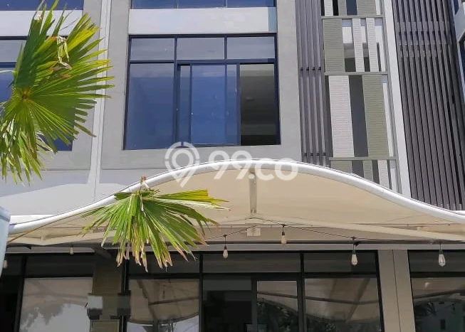 Ruko disewakan di Mulyorejo Surabaya dengan luas bangunan 325m2 Ruko disewakan di Mulyorejo Surabaya dengan luas bangunan 325m2