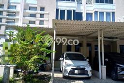 Rumah Modern Cantik 3 KT Siap Huni di Mulyorejo Rumah Modern Cantik 3 KT Siap Huni di Mulyorejo