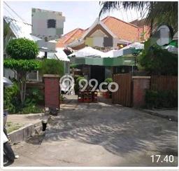 Hunian Mewah Dijual LT 597m2 di Genteng, Surabaya Hunian Mewah Dijual LT 597m2 di Genteng, Surabaya