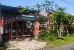 Siap Huni Rumah Mewah 5 Kamar di Blimbing Dekat ke Mana Pun Siap Huni Rumah Mewah 5 Kamar di Blimbing Dekat ke Mana Pun