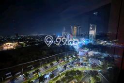 Apartemen Eksklusif Dijual di Sambikerep Surabaya Luas 95m2 Apartemen Eksklusif Dijual di Sambikerep Surabaya Luas 95m2