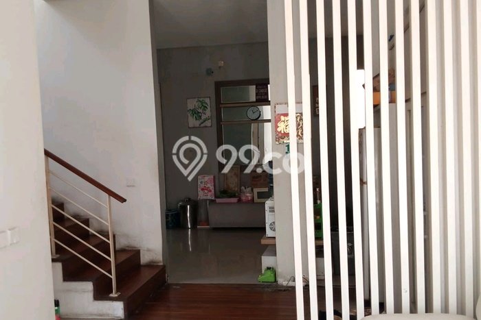 Hunian Cantik Minimalis Lb 138m2 di Lakarsantri, Surabaya Hunian Cantik Minimalis Lb 138m2 di Lakarsantri, Surabaya