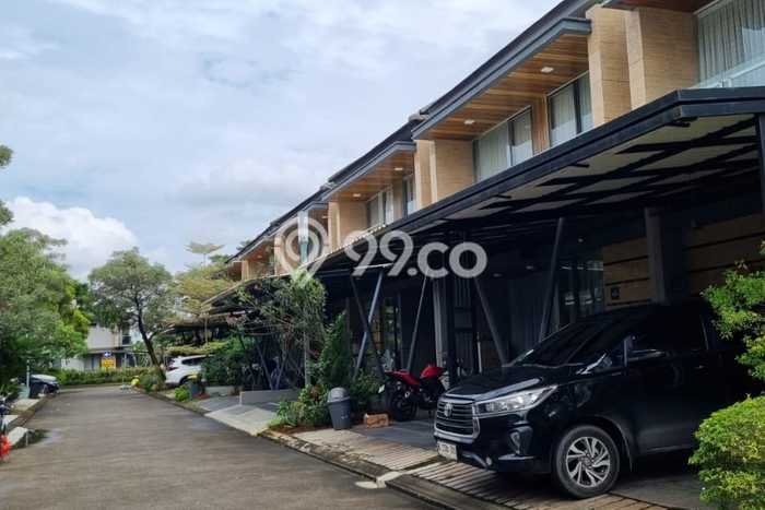 Dijual Rumah Strategis Bagus Punya 4 KT di Legok Tangerang - Dijual Rumah Strategis Bagus Punya 4 KT di Legok Tangerang -
