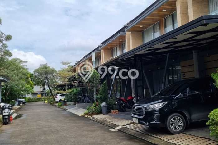 Dijual Rumah Strategis Bagus Punya 4 KT di Legok Tangerang - Dijual Rumah Strategis Bagus Punya 4 KT di Legok Tangerang -