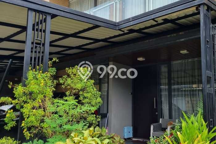 Dijual Rumah Strategis Bagus Punya 4 KT di Legok Tangerang - Dijual Rumah Strategis Bagus Punya 4 KT di Legok Tangerang -