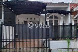 Sewa Rumah Murah di Bekasi Bekasi dengan 3 Kamar Tidur Sewa Rumah Murah di Bekasi Bekasi dengan 3 Kamar Tidur