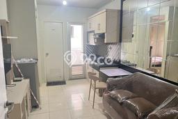 Apartemen Murah dengan 2 BR & 1 KM di Kelapa Gading Jakarta Utara Apartemen Murah dengan 2 BR & 1 KM di Kelapa Gading Jakarta Utara