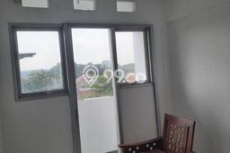 Apartemen Terjangkau di Cakung Spesifikasi 2 Kamar Apartemen Terjangkau di Cakung Spesifikasi 2 Kamar