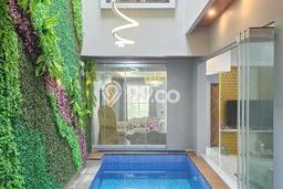 For Sale! Premium House LT 126m2 Desain Elegan di Bekasi For Sale! Premium House LT 126m2 Desain Elegan di Bekasi