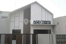 Rumah Minimalis 3 KT di Bekasi Bekasi Unfurnished Rumah Minimalis 3 KT di Bekasi Bekasi Unfurnished