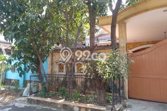 Rumah sewa siap huni 5 KT di Bekasi, Bekasi Rumah sewa siap huni 5 KT di Bekasi, Bekasi