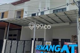 Rumah Minimalis 3 KT di Bekasi Bekasi Unfurnished Rumah Minimalis 3 KT di Bekasi Bekasi Unfurnished