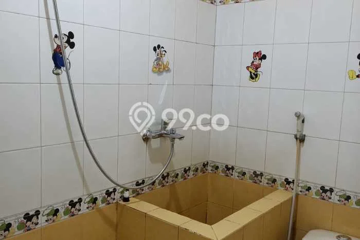 Hunian Cantik Modern Lb 105m2 di Kelapa Gading, Jakarta Utara Hunian Cantik Modern Lb 105m2 di Kelapa Gading, Jakarta Utara