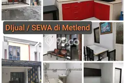 Hunian Nyaman Asri 4 KT Siap Huni di Metland Menteng Jakarta Timur Hunian Nyaman Asri 4 KT Siap Huni di Metland Menteng Jakarta Timur