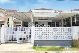Rumah Modern 2 Kamar LT 144m2 di Bekasi Rumah Modern 2 Kamar LT 144m2 di Bekasi