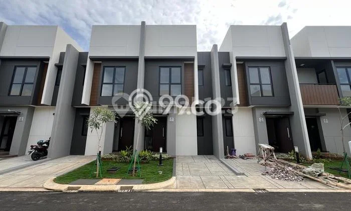 Rumah Kontrakan Bekasi LT 55m2 LB 60m2 Kawasan Bekasi Rumah Kontrakan Bekasi LT 55m2 LB 60m2 Kawasan Bekasi