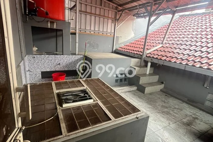 Rumah sewa siap huni 2 KT di Bekasi, Bekasi Rumah sewa siap huni 2 KT di Bekasi, Bekasi