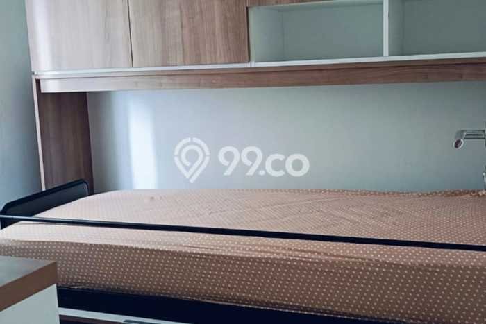Apartemen Favorit Nyaman Dijual di Bekasi dengan 2 Kamar Tidur Apartemen Favorit Nyaman Dijual di Bekasi dengan 2 Kamar Tidur
