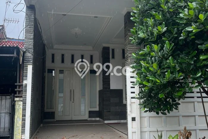 Rumah sewa siap huni 2 KT di Bekasi, Bekasi Rumah sewa siap huni 2 KT di Bekasi, Bekasi