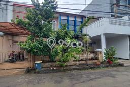 Rumah Elit LB 500m2 Siap Huni Desain Elegan di Bekasi, Bekasi Rumah Elit LB 500m2 Siap Huni Desain Elegan di Bekasi, Bekasi