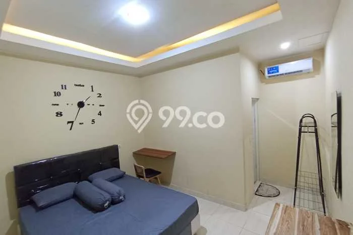 Unit Kost Disewakan di Renon Denpasar Lokasi Strategis Unit Kost Disewakan di Renon Denpasar Lokasi Strategis