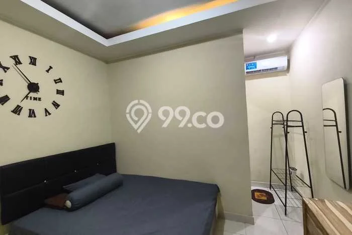 Unit Kost Disewakan di Renon Denpasar Lokasi Strategis Unit Kost Disewakan di Renon Denpasar Lokasi Strategis