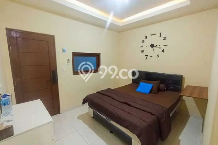 Kost Nyaman di Denpasar Bisa Langsung Pindah Kost Nyaman di Denpasar Bisa Langsung Pindah