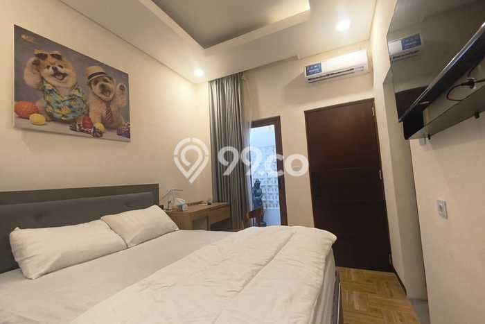 Kost Strategis Disewakan di Kuta, Badung Kondisi Baik Full Furnished Kost Strategis Disewakan di Kuta, Badung Kondisi Baik Full Furnished
