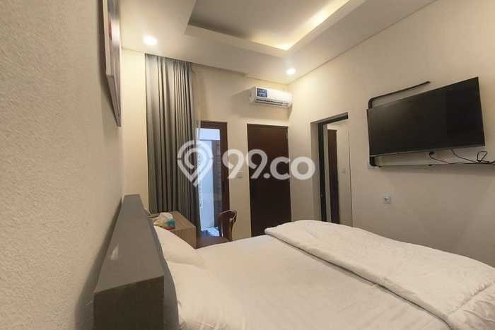 Kost Strategis Disewakan di Kuta, Badung Kondisi Baik Full Furnished Kost Strategis Disewakan di Kuta, Badung Kondisi Baik Full Furnished