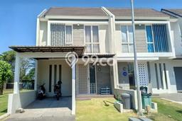 Hunian Nyaman Asri 4 KT Siap Pakai di Lidah Wetan Surabaya Hunian Nyaman Asri 4 KT Siap Pakai di Lidah Wetan Surabaya