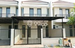 Dijual Hunian Rumah Terawat 3 Kamar di Waru, Surabaya Dijual Hunian Rumah Terawat 3 Kamar di Waru, Surabaya