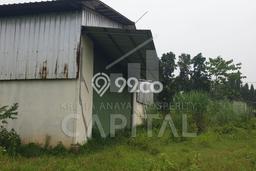 Gudang Dijual di Subang LT 6000m2, LB 1800m2 untuk Investasi Gudang Dijual di Subang LT 6000m2, LB 1800m2 untuk Investasi