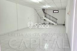 FOR RENT! Ruko di Bandung Kota Cocok untuk Bisnis 230m2 FOR RENT! Ruko di Bandung Kota Cocok untuk Bisnis 230m2