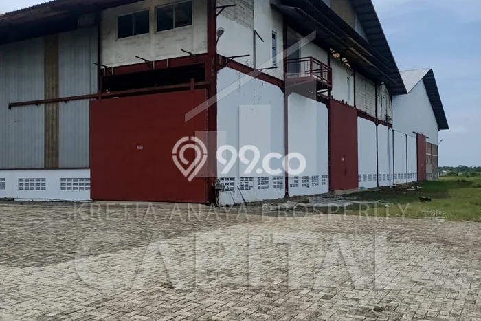 Gudang Bagus Dijual di Subang Kota Subang Lokasi Strategis Cocok untuk Kembangkan Bisnis Gudang Bagus Dijual di Subang Kota Subang Lokasi Strategis Cocok untuk Kembangkan Bisnis