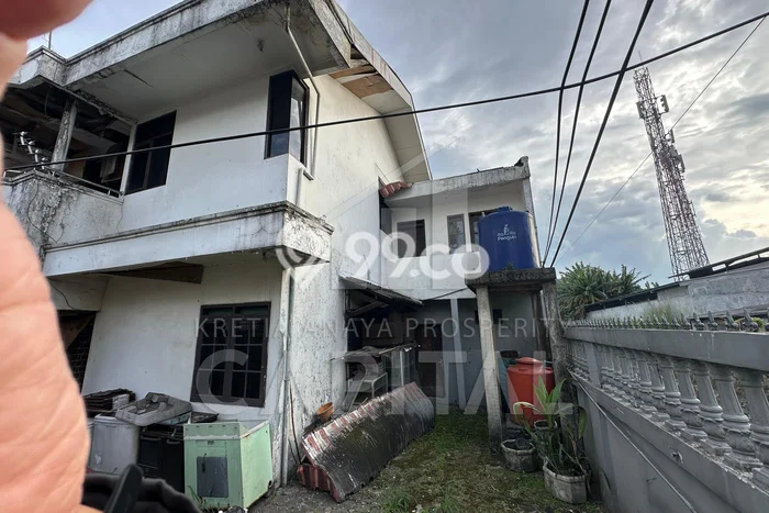 Hunian Nyaman Asri 6 KT Siap Huni di Bandung Kota Bandung Hunian Nyaman Asri 6 KT Siap Huni di Bandung Kota Bandung