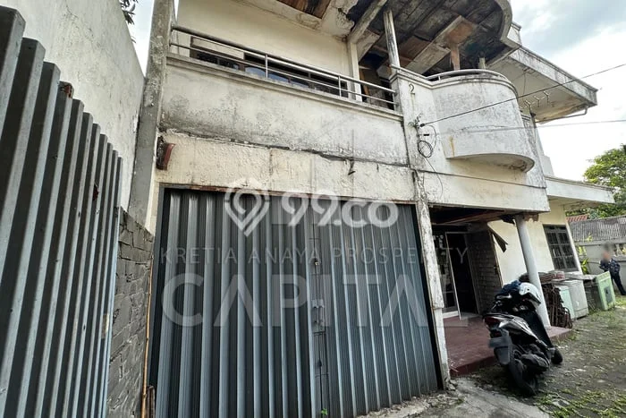 Hunian Nyaman Asri 6 KT Siap Huni di Bandung Kota Bandung Hunian Nyaman Asri 6 KT Siap Huni di Bandung Kota Bandung