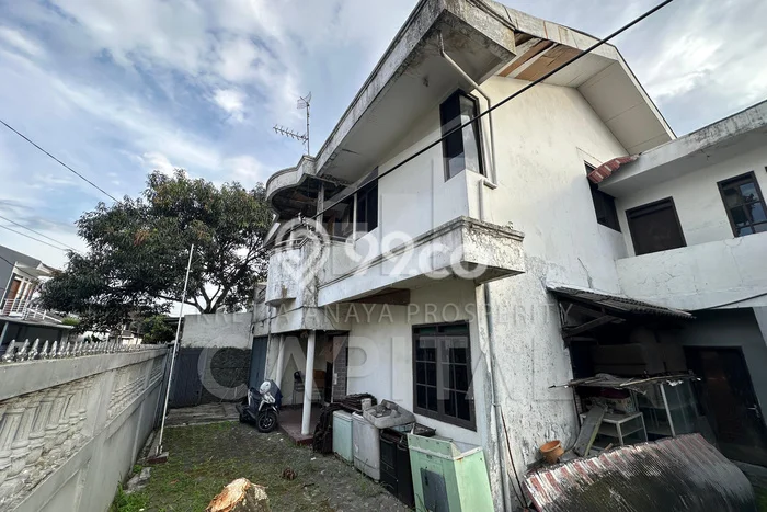 Hunian Nyaman Asri 6 KT Siap Huni di Bandung Kota Bandung Hunian Nyaman Asri 6 KT Siap Huni di Bandung Kota Bandung
