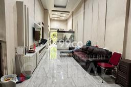 Rumah Luxury Modern Siap Huni di Cibaduyut Bandung Rumah Luxury Modern Siap Huni di Cibaduyut Bandung