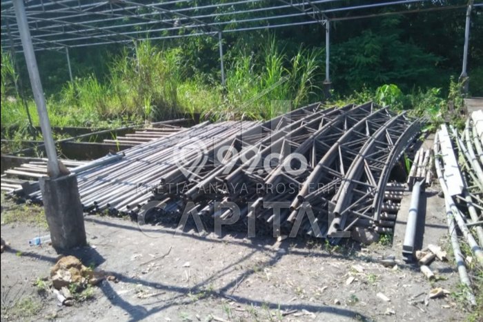 Tanah Dijual Area Strategis di Purwakarta Kota Purwakarta 23119m2 Tanah Dijual Area Strategis di Purwakarta Kota Purwakarta 23119m2