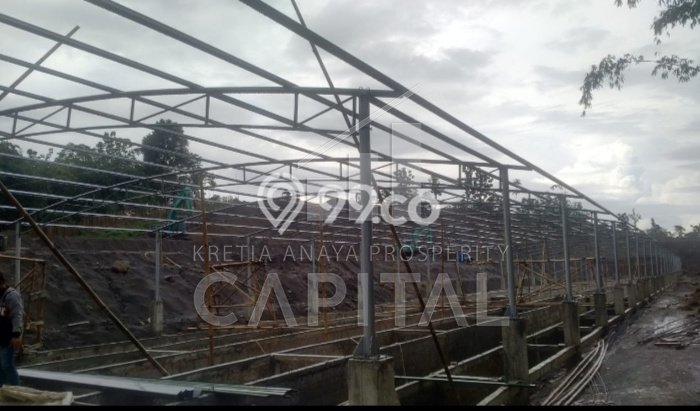Tanah Dijual Area Strategis di Purwakarta Kota Purwakarta 23119m2 Tanah Dijual Area Strategis di Purwakarta Kota Purwakarta 23119m2