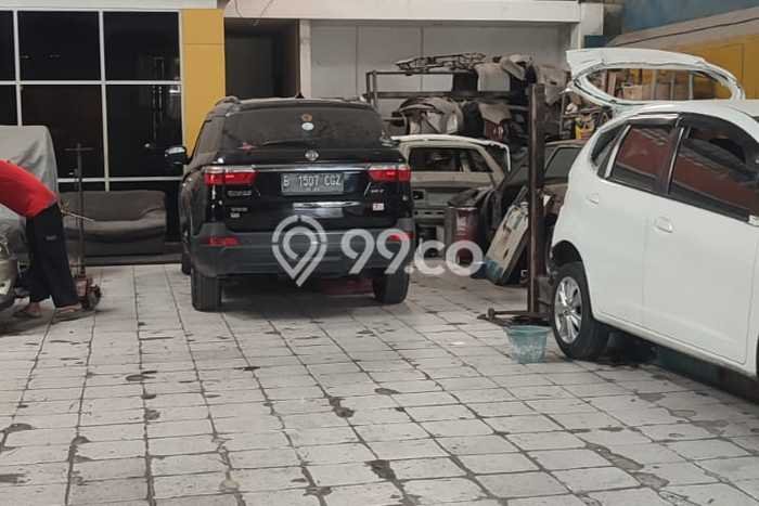 Unit Komersial Dijual di Karawang Barat Karawang 800m2 Unit Komersial Dijual di Karawang Barat Karawang 800m2