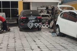 Unit Komersial Dijual di Karawang Barat Karawang 800m2 Unit Komersial Dijual di Karawang Barat Karawang 800m2