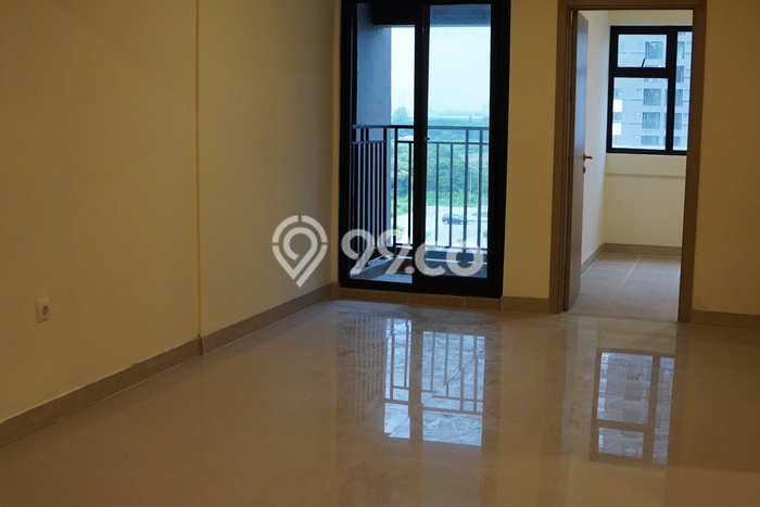 Apartemen Cozy Dijual di Bekasi Spesifikasi 3 KT, 2 KM Apartemen Cozy Dijual di Bekasi Spesifikasi 3 KT, 2 KM