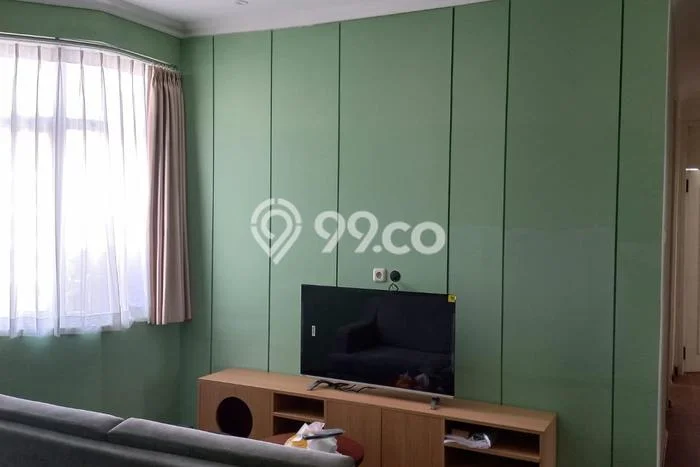 Sewa Apartemen Terjangkau 3 KT di Cikarang Bekasi Sewa Apartemen Terjangkau 3 KT di Cikarang Bekasi